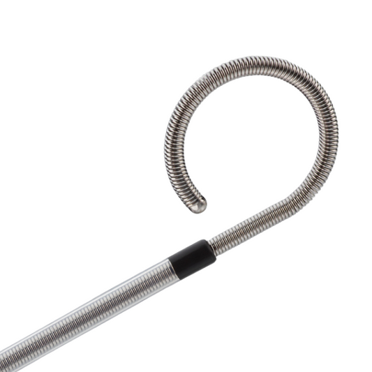 Cook Resonance Metallic Ureteral Stent 6 Fr x 24 cm, RMS-060024-R
