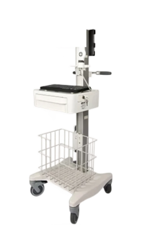 BD Site-Rite 8 soporte rodante médico 9770206
