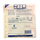 Apósito RTD – Cuidado Avanzado de Heridas con Plata | Keneric Healthcare