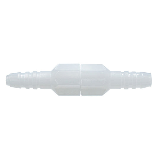 Conector giratorio Salter Labs 1220 de oxígeno, conexiones macho/macho