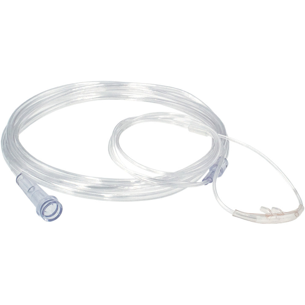 Cánula nasal Salter Labs Salter-Style bajo flujo, tamaño lactante