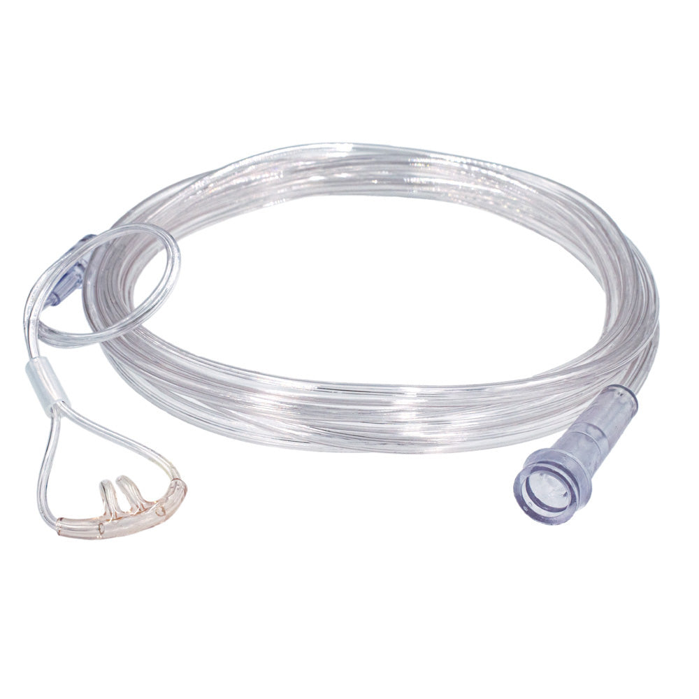 Cánula nasal Salter Labs Salter-Style bajo flujo, tamaño prematuro