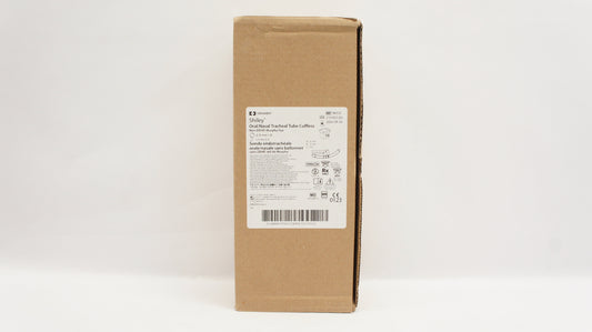 Shiley sonda endotraqueal sin cuff 2.0 mm, referencia 86232