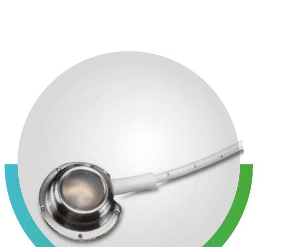 Silmag SilPort Plus 7 Fr adulto