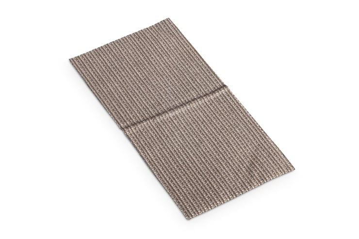 Silverlon Burn Pad BPD-48 apósito almohadillado con plata para quemaduras 10 x 20 cm