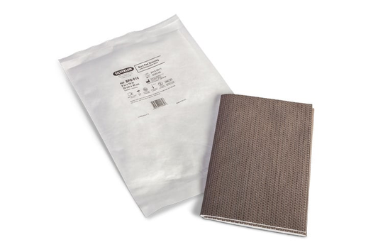Silverlon Burn Pad BPD-816 apósito almohadillado con plata para quemaduras 20 x 40 cm con su sobre