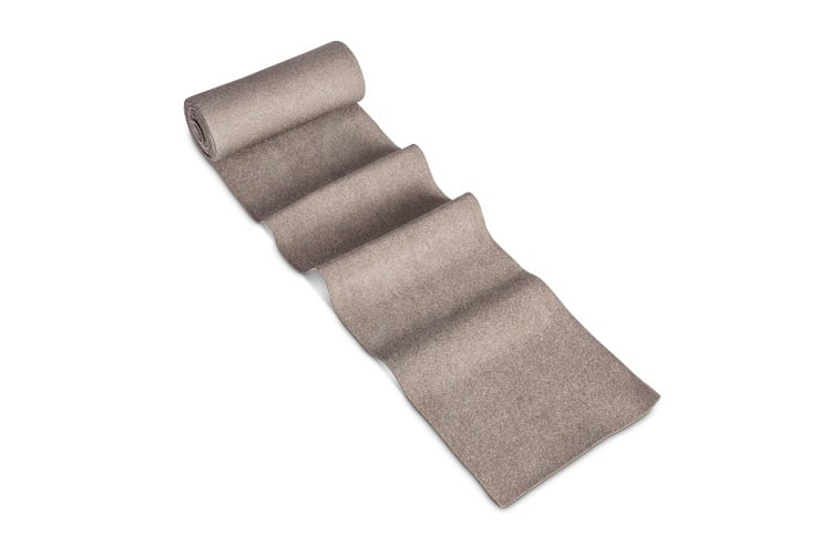 Silverlon Burn Wrap BWD-466 venda elástica con plata para quemaduras 10 x 168 cm