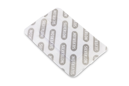 Silverlon Island Dressing ID-46 apósito isla con plata 10 x 15 cm