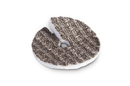 Silverlon LifeSaver Ag IVCD-40 disco con plata para catéter con orificio de 4 mm