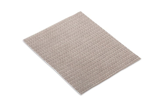 Silverlon Wound Pad WPD-44 apósito almohadillado con plata 10 x 12 cm