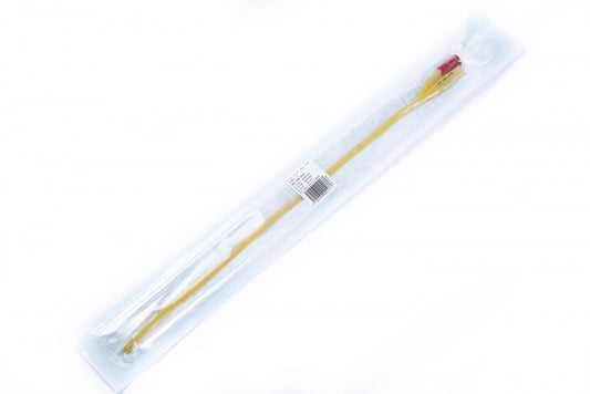 Sonda Foley Holy de látex siliconizada