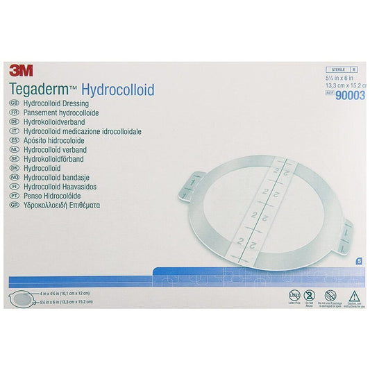 Tegaderm Apósito Hidrocolide - Surtido Médico