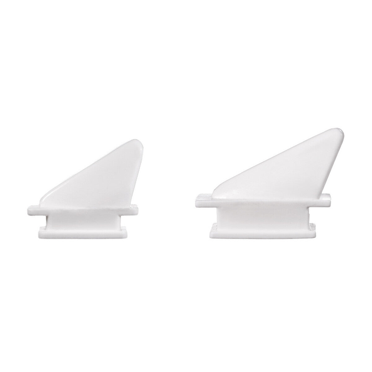 Implantes Montgomery Thyroplasty masculinos de silicona 8–9 mm