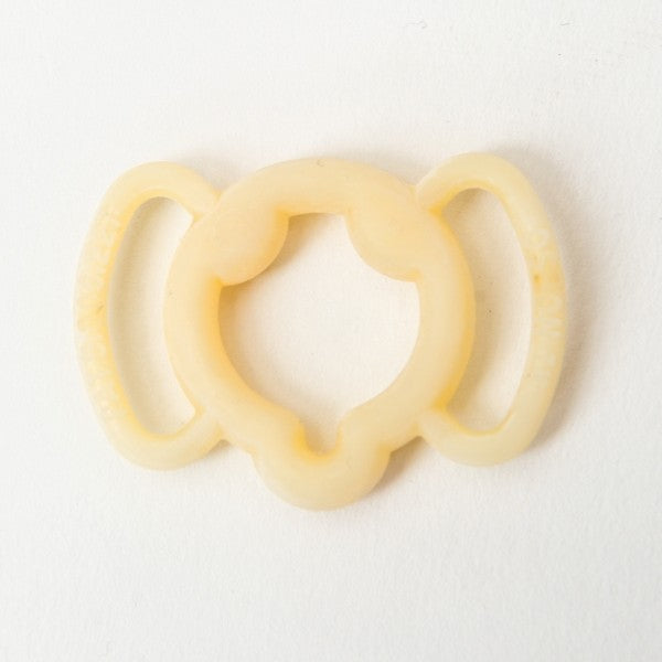 TIMM anillo estándar beige mediano para sistema ErecAid