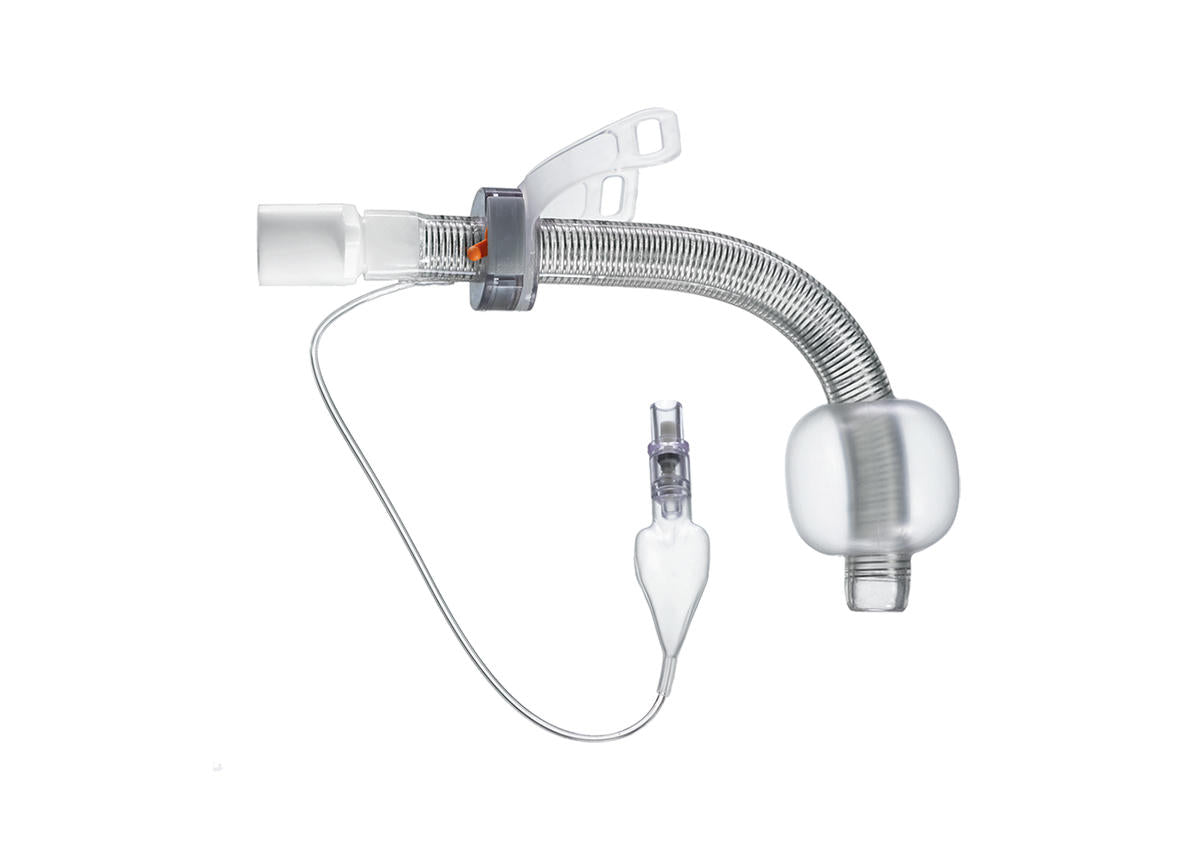 TRACOE vario XL cánula de traqueostomía