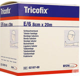 Tricofix — componente del Kit de Vendaje Funcional para Tobillo