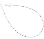 Utah Medical Umbili-Cath 4185005, catéter umbilical pediátrico de poliuretano de 5 Fr y un lumen