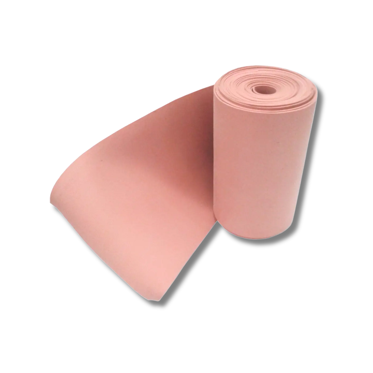 Venda Smarch de látex de 6 cm de ancho