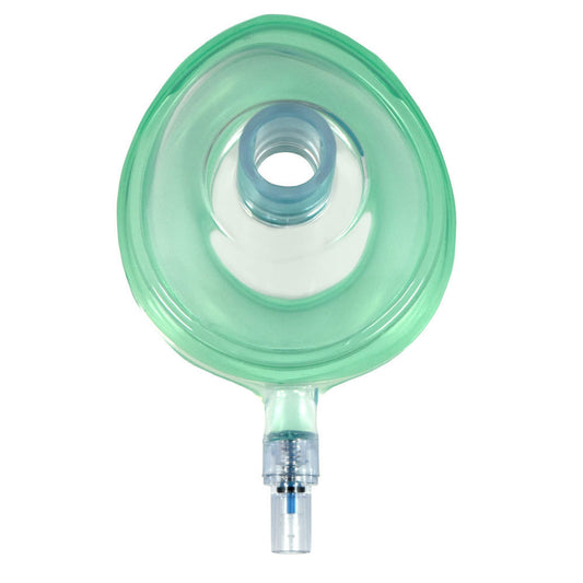 Mascarilla de anestesia Vent Mask Ventlab VR1100, talla 1