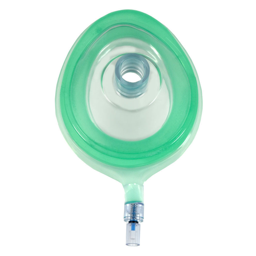 Mascarilla de anestesia Vent Mask Ventlab VR2100, talla 2