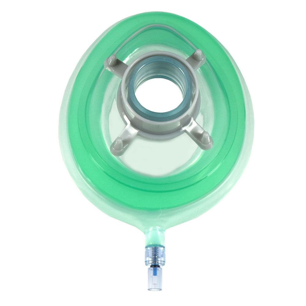 Mascarilla de anestesia Vent Mask Ventlab VR3100, talla 3