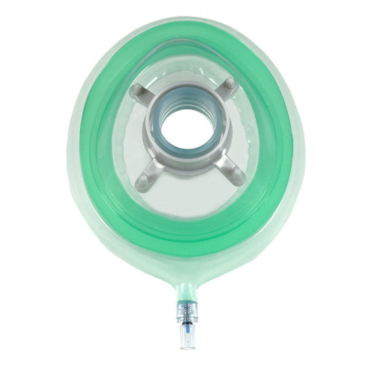 Mascarilla de anestesia Vent Mask Ventlab VR4100, talla 4