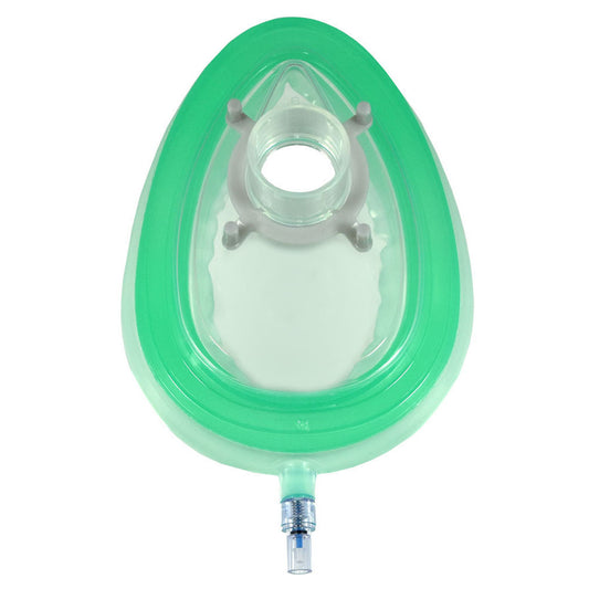 Mascarilla de anestesia Vent Mask Ventlab VR5100, talla 5