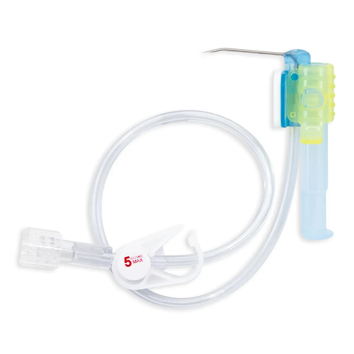 Vygon Tapa ventilada para jeringa Nutrisafe 2 de 20ml