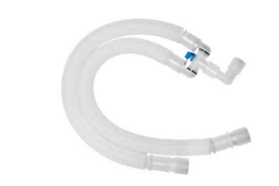 Circuito de familia expandible Well Lead, fotografía original completa; oferta A13BC3DNAB2.4m con bolsa1L y filtro fuera de imagen