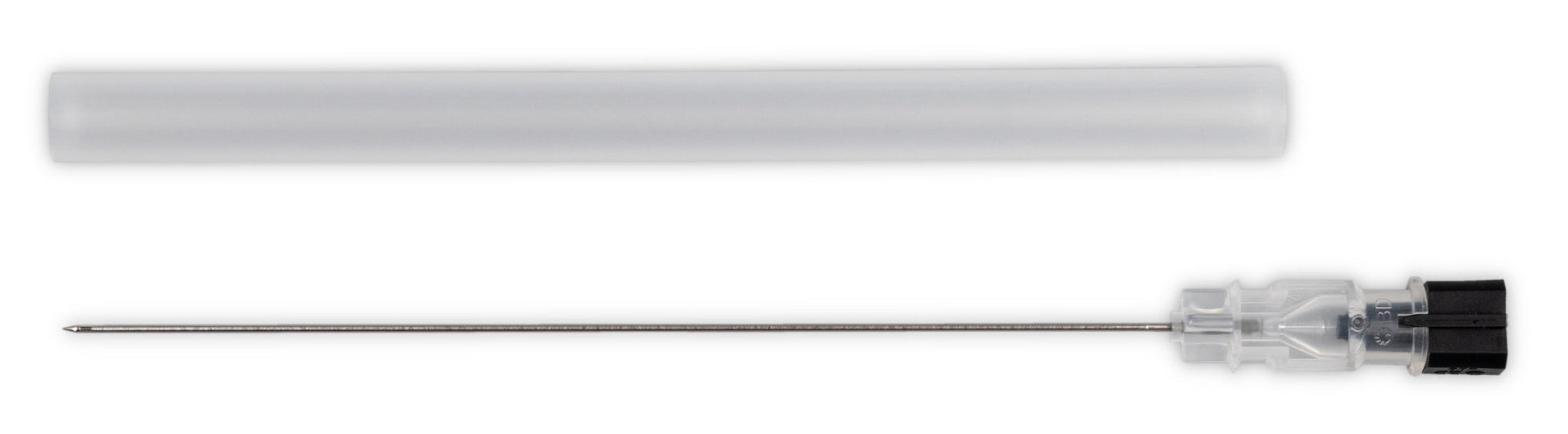 BD Whitacre espinal 22G x 3.5 pulgadas, referencia 405010