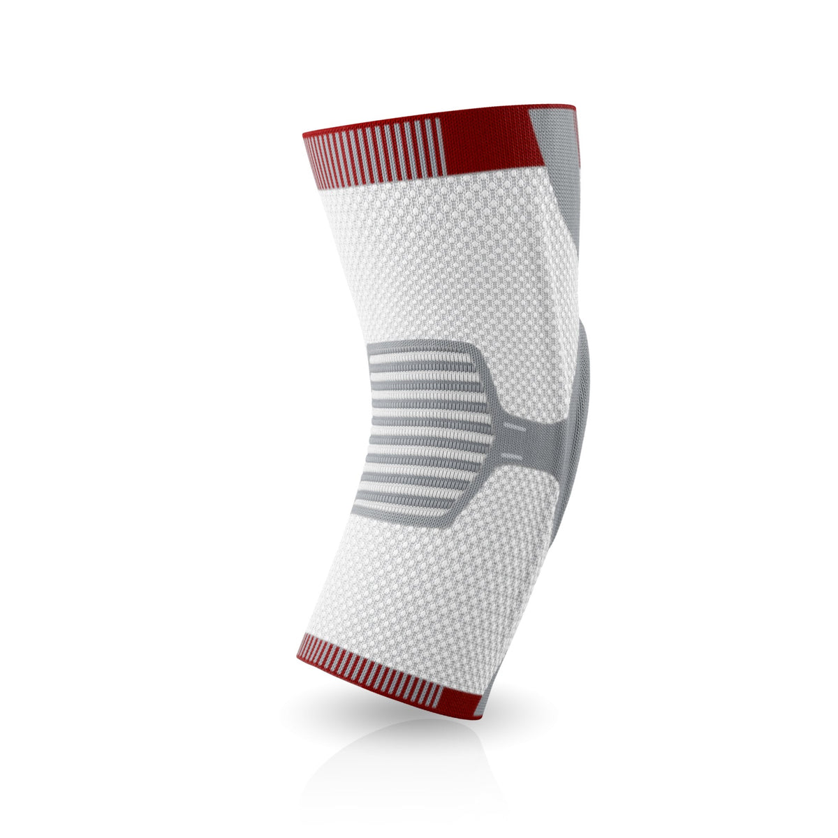 Actimove GenuMotion, vista posterior con Motion-Comfort-Zone en la corva