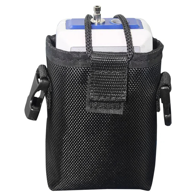 Funda con cinta del monitor ambulatorio Xignal MA50