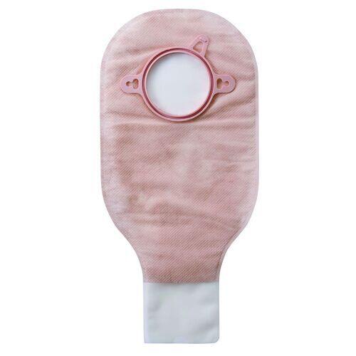 Bolsas Para Colostomia Drenable S/Filtro - Surtido Médico