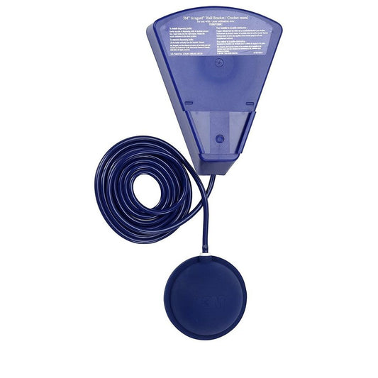 Avagard Soporte de Pared y Bomba de Pie 9201 — vista 1 de 1