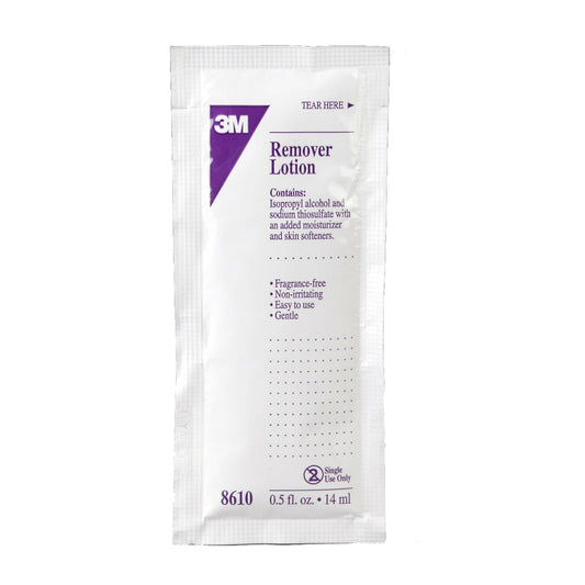 3M Loción Removedora 14 ml 8610