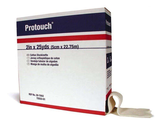 Venda Tubular  Stockinette Protouch - Surtido Médico