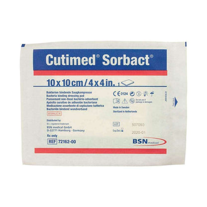 Cutimed Sorbact - Surtido Médico