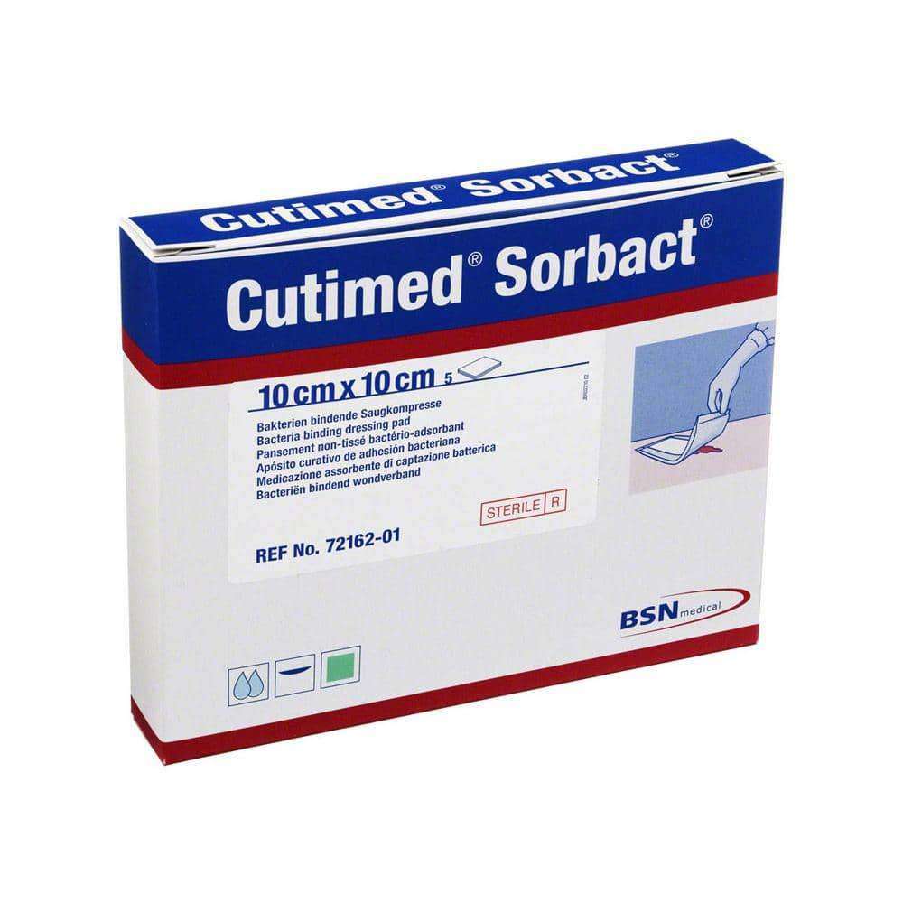 Cutimed Sorbact - Surtido Médico