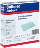 Cutimed Sorbact - Surtido Médico