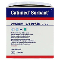 Cutimed Sorbact - Surtido Médico