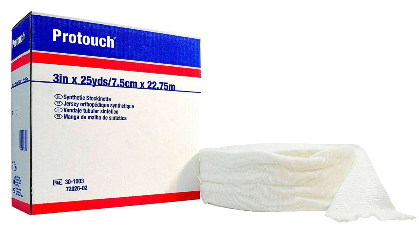 Venda Tubular  Stockinette Protouch - Surtido Médico