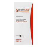 Antiséptico Bucofaríngeo Estericide