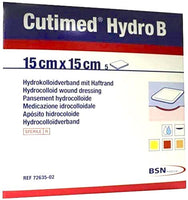 Apósito Hidrocoloide Cutimed Hydro B