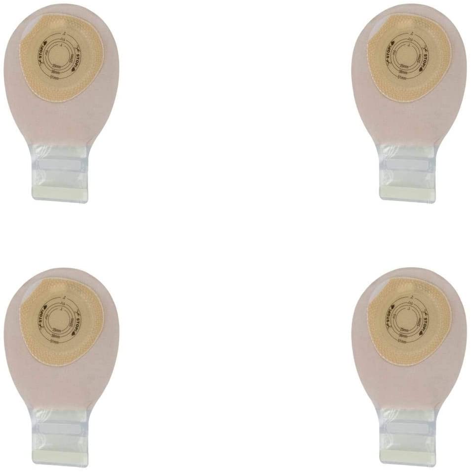 Bolsa de Colostomia Hollister Pediatrica 3795