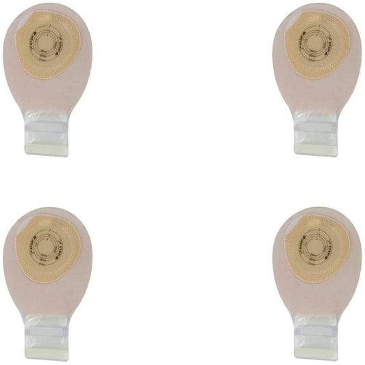 Bolsa de Colostomia Hollister Pediatrica 3795