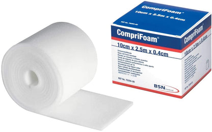 Comprifoam Venda de espuma