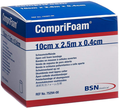 Comprifoam Venda de espuma