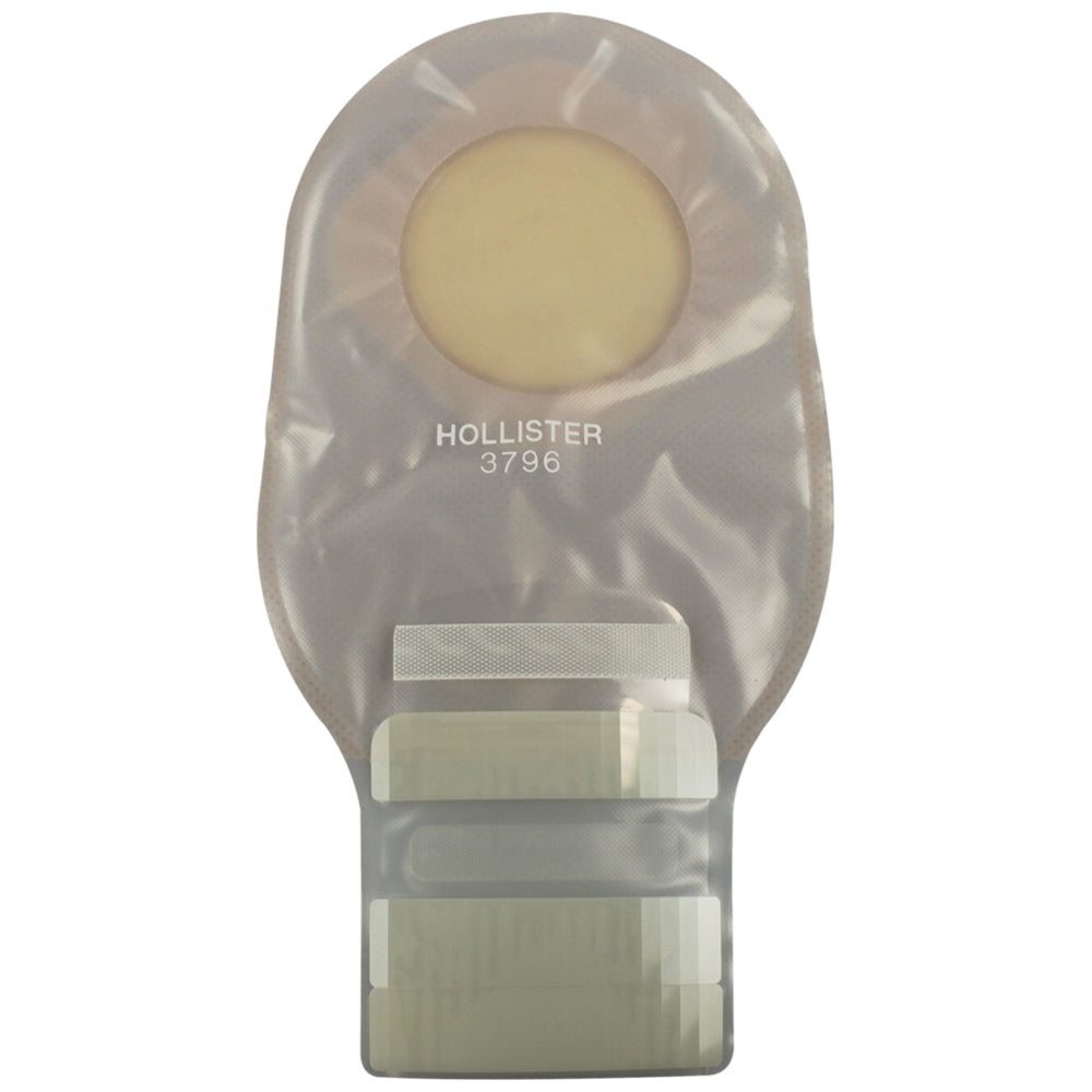 Bolsa Para Colostomia Pediatrica Drenable 3796