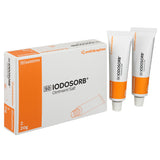 Iodosorb 2 Tubos 20 Grs 66001297