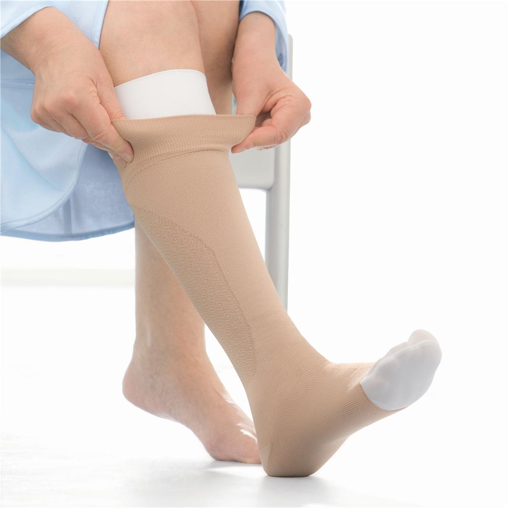 Medias De Compresión Jobst Ulcer Care 40 mmHg - Surtido Médico